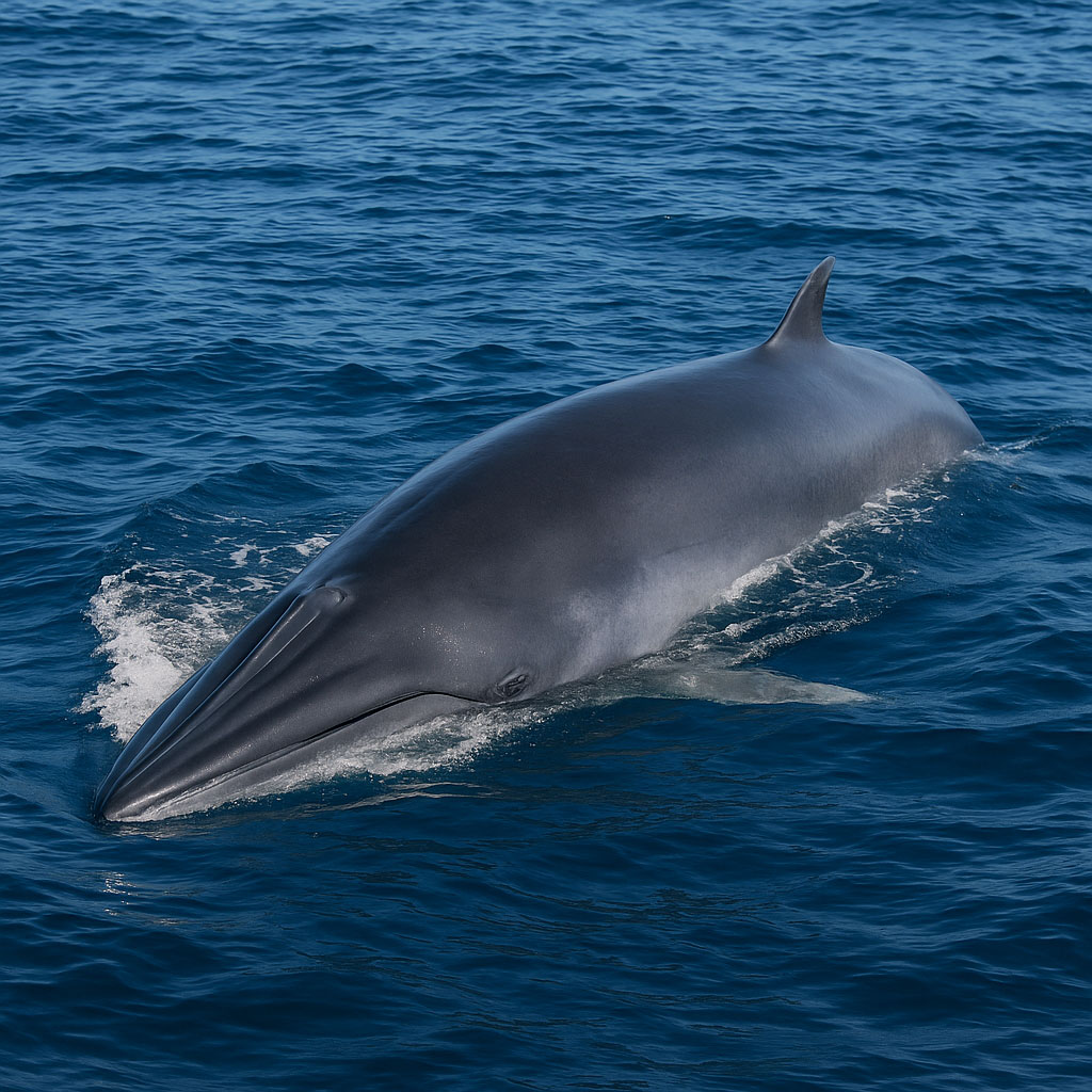 Meet the Bryde’s Whale – The Shy Giant of Hermanus 1 bryde whale in hermanus